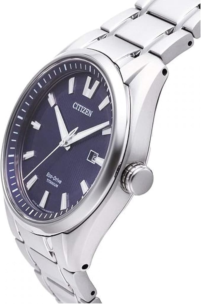 Ceas Barbati, Citizen, Super Titanium AW1240-57L